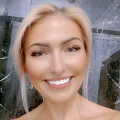 Дарина Хитрова, 08.11, Киев