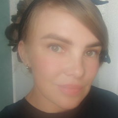 Анна Андреевна, 09.08, Санкт-Петербург