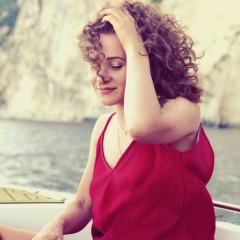 Juliana Gelm, 30.07, Göteborg