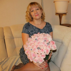 Ольга Оля, 16.12, Екатеринбург