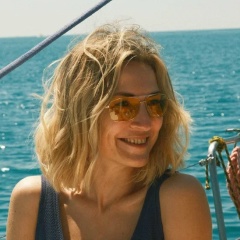 Мария Зарубина, 15.04