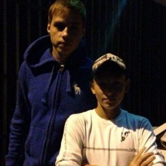 Макс Худовец, 24.09.2000, Новосибирск