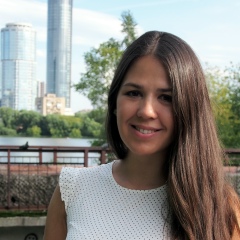 Екатерина Соколова, 22.05.1991, Екатеринбург