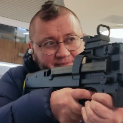 Алексей Лобзов, 09.02.1979, Уфа