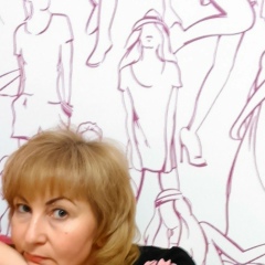 Елена Крупинина, 18.09.1902, Краснодар