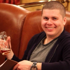 Валентин Чернявский, 15.03.1992, Харьков