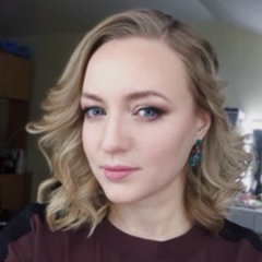 Юлия Альтшулер, 04.01, Нижний Новгород