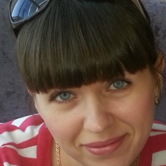 Ксения Марилова, Барнаул