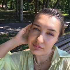 Юлия Подавалова, 18.07.1987, Альметьевск