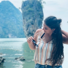 Оля Угрюмова, 21.03, Санкт-Петербург