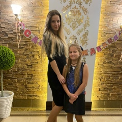 Даша Позняк, 05.05.1994, Минск