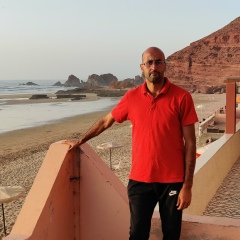 Aziz-Aliazamy Ameziane, 07.06.1986, Санкт-Петербург