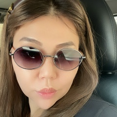 Жанна Тажигалиева, 07.02.1988, Алматы