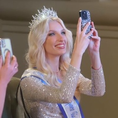 Марина Парамонова, 04.09.1989, Минск
