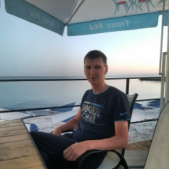 Александр Саенко, 10.07, Херсон