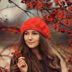 Марина Вадюнина, 02.09, Пенза