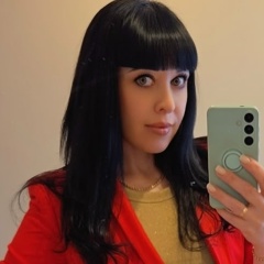 Елена Арзамасова, 24.12, Оренбург