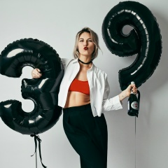 Анна Мокроусова, 31.10.1986, Челябинск