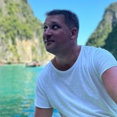 Артем Ивановский, 25.03.1987, Санкт-Петербург