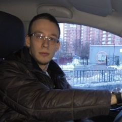 Kostya Entskaites, 26.08, Москва