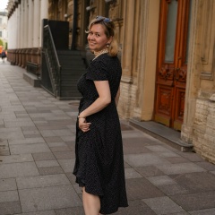Мария Киреева, 15.06, Санкт-Петербург