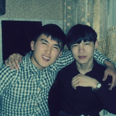 Ислам Мурзаев, 15.11.1995, Воркута