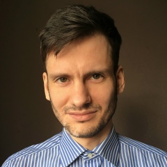 Никита Самойлов, 19.06.1984, Санкт-Петербург