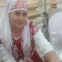 Гулнара Аязбаева, 21.12.1986, Актау