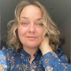 Юлия Евстратова, 17.10, Москва