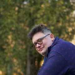 Алексей Вериногов, 27.08.1990, Калининград