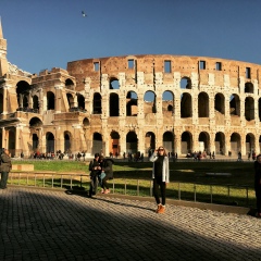 Олеся Владимирова, Актау
