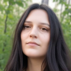 Даря Миир, 20.12, Ульяновск