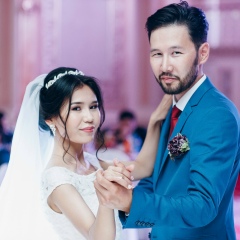 Гуня Улыкпанова, Актау