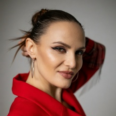 Ильда Кучуберия, 08.08