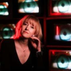 Екатерина Набокова, 19.10, Фрязино