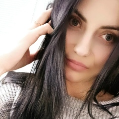 Екатерина Валиева, 06.10, Самара