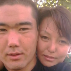 Нургуля Гапарова