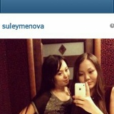 Жазира Баянова, 28.10, Кызылорда