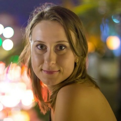 Александра Марковец, 10.02, Благовещенск