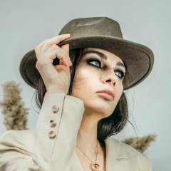 Наталья Собина, 24.04, Алексеевка