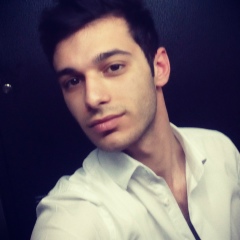 Кавказская Любовь, Баку