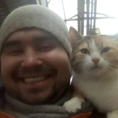 Михаил Минин, 03.05.1987, Москва