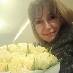 Юлия Логвинюк, 17.03.1987, Донецк