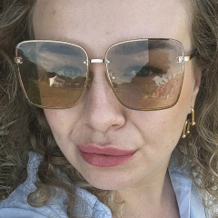 Эльвира Невмятуллина, 09.04.1986, Москва