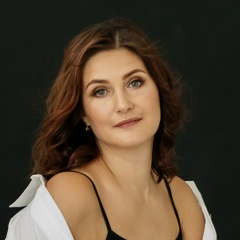 Наталья Яшкина, Санкт-Петербург