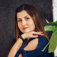Анна Федоринова, 02.12