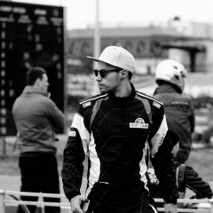 Гриша Андриевский, 03.03.1989, Санкт-Петербург