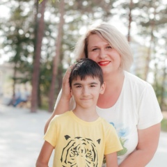 Ирина Бочарова, 08.05.1981, Улан-Удэ