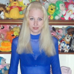 Светлана Носкова, 07.07.1982, Рубцовск