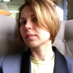 Алёна Игнатенко, 25.03.1986, Красноярск